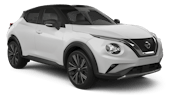 Nissan Juke sau similară